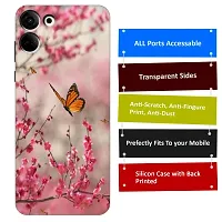 Tecno Camon 20 Back Cover Designer Printed Soft Case-thumb2