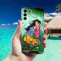 Vivo V27 Pro 5G Back Cover Designer Printed Soft Case-thumb3