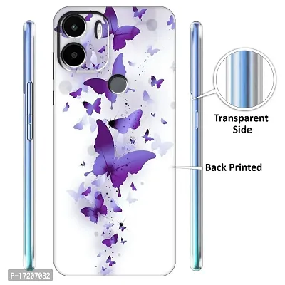 REDMI A2 Plus Back Cover Designer Printed Soft Case-thumb2