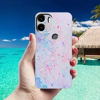 Redmi A1 Plus Back Cover Designer Printed Soft Case-thumb3