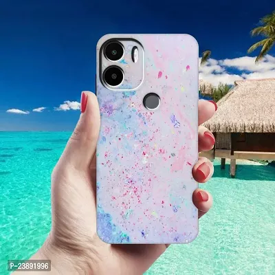 Redmi A1 Plus Back Cover Designer Printed Soft Case-thumb4