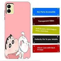 Vivo Y16 Back Cover Designer Printed Soft Case-thumb2