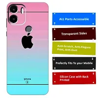 REDMI NOTE 12 5G Back Cover Designer Printed Soft Case-thumb2