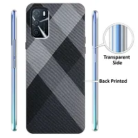 Oppo A16 Back Cover Designer Printed Soft Case-thumb1