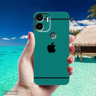 Redmi A2 Plus Back Cover Designer Printed Soft Case-thumb4