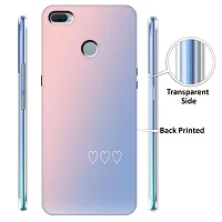 OPPO A11K Back Cover Designer Printed Soft Case-thumb1