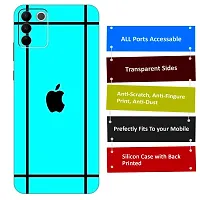 Vivo V27 5G Back Cover Designer Printed Soft Case-thumb2