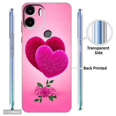 REDMI NOTE 12 Pro 5G Back Cover Designer Printed Soft Case-thumb2