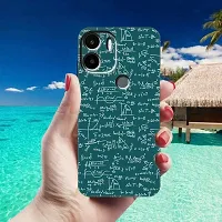 Xiaomi REDMI A2+ Back Cover Designer Printed Soft Case-thumb3