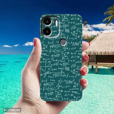 Xiaomi REDMI A2+ Back Cover Designer Printed Soft Case-thumb4