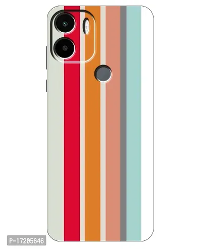 Xiaomi REDMI A1+ Back Cover Designer Printed Soft Case-thumb0