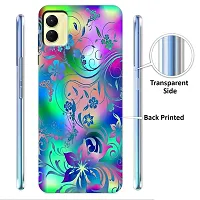 Vivo Y16 Back Cover Designer Printed Soft Case-thumb1