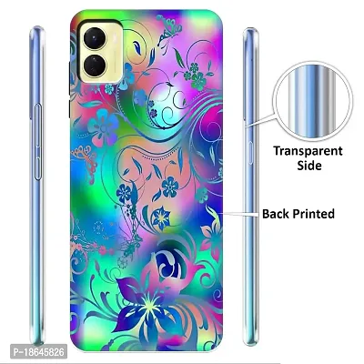 Vivo Y16 Back Cover Designer Printed Soft Case-thumb2