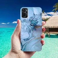 Oppo A76 Back Cover Designer Printed Soft Case-thumb3