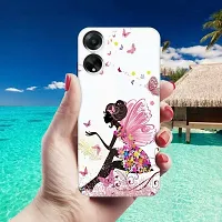 OPPO F23 5G Back Cover Designer Printed Soft Case-thumb3