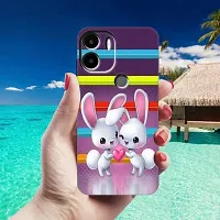 REDMI NOTE 12 Pro Plus 5G Back Cover Designer Printed Soft Case-thumb3