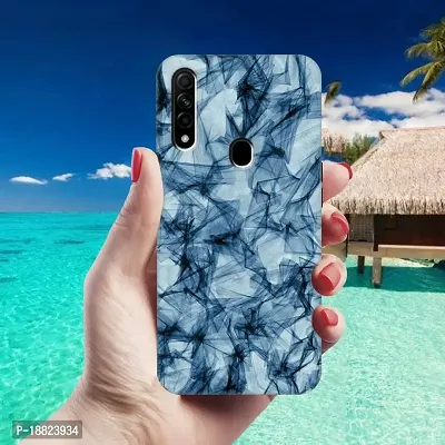 Oppo A31 Back Cover Designer Printed Soft Case-thumb4