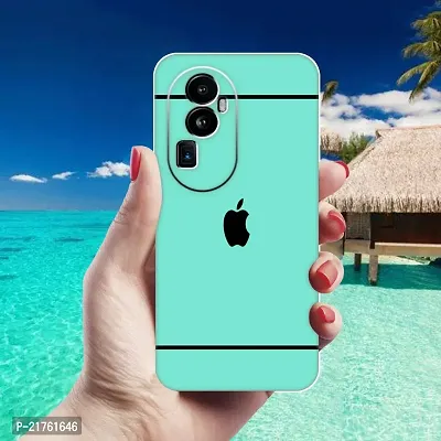 Oppo Reno 10 Pro Plus 5G Back Cover Designer Printed Soft Case-thumb4