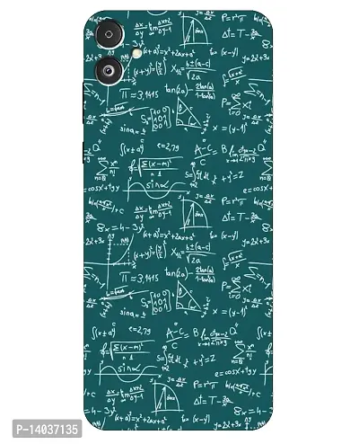 Samsung Galaxy A04 Back Cover Designer Printed Soft Case