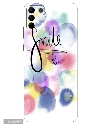 Vivo V27 Pro 5G Back Cover Designer Printed Soft Case-thumb0