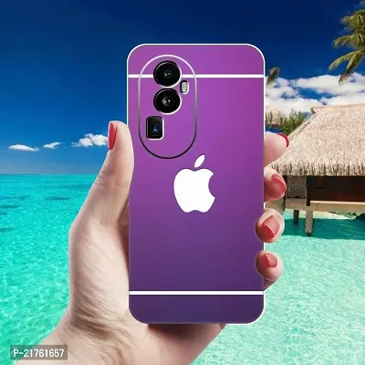 Oppo Reno 10 Pro Plus 5G Back Cover Designer Printed Soft Case-thumb4