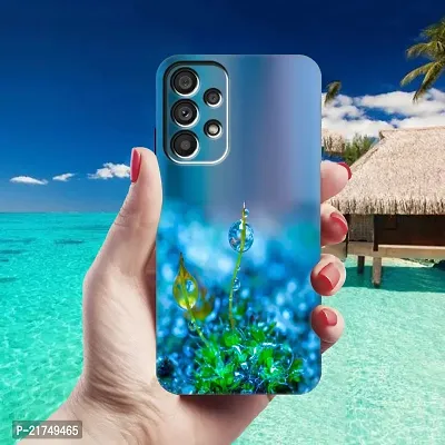 Samsung Galaxy A13 Back Cover Designer Printed Soft Case-thumb4