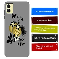 Vivo Y16 Back Cover Designer Printed Soft Case-thumb2