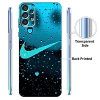 Samsung Galaxy A13 Back Cover Designer Printed Soft Case-thumb1