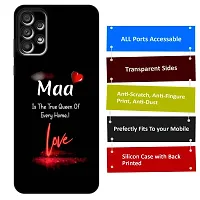 Samsung Galaxy A23 Back Cover Designer Printed Soft Case-thumb2