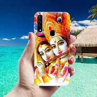 Oppo A31 Back Cover Designer Printed Soft Case-thumb3