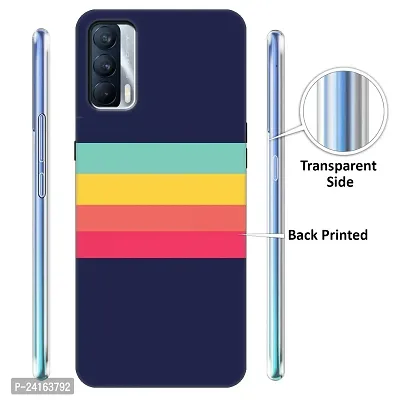 realme X7 Max Back Cover Designer Printed Soft Case-thumb2