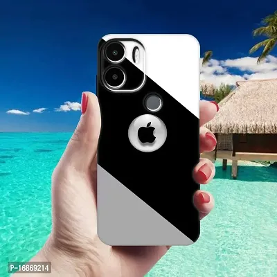 Xiaomi Redmi A1 Back Cover Designer Printed Soft Case-thumb4