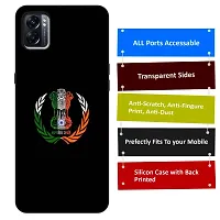 OPPO K10 5G Back Cover Designer Printed Soft Case-thumb2