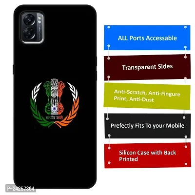 OPPO K10 5G Back Cover Designer Printed Soft Case-thumb3