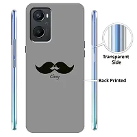 Oppo A96 Back Cover Designer Printed Soft Case-thumb1