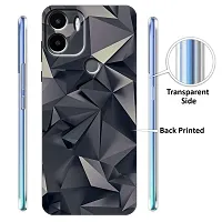 Redmi A1 Back Cover Designer Printed Soft Case-thumb1