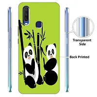 vivo Y12 Back Cover Designer Printed Soft Case-thumb1