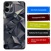 REDMI NOTE 12 Pro Plus 5G Back Cover Designer Printed Soft Case-thumb2