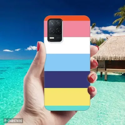 realme 8 5G Back Cover Designer Printed Soft Case-thumb4