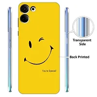 Tecno Camon 20 Back Cover Designer Printed Soft Case-thumb1