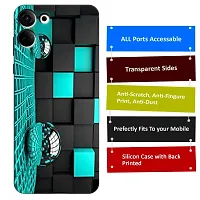 Tecno Camon 20 Back Cover Designer Printed Soft Case-thumb2