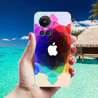 Oppo Reno 10 Pro 5G Back Cover Designer Printed Soft Case-thumb3