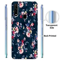 Oppo A31 Back Cover Designer Printed Soft Case-thumb1