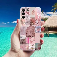 Vivo V27 Pro 5G Back Cover Designer Printed Soft Case-thumb3