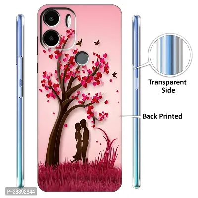 Redmi A2 Plus Back Cover Designer Printed Soft Case-thumb2