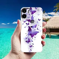 REDMI A2 Plus Back Cover Designer Printed Soft Case-thumb3