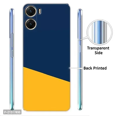 Vivo V29e 5G Back Cover Designer Printed Soft Case-thumb2