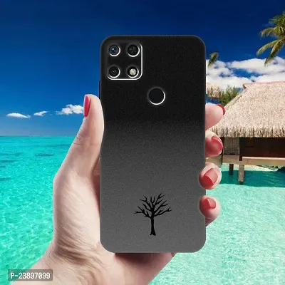 REDMI 10 Power Back Cover Designer Printed Soft Case-thumb4