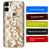 Redmi A1 Back Cover Designer Printed Soft Case-thumb2