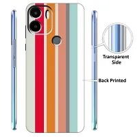 REDMI A2+ Back Cover Designer Printed Soft Case-thumb1